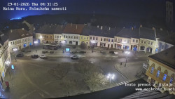 Palackého náměstí