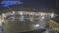 Palackého náměstí