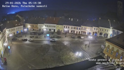 Palackého náměstí