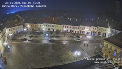 Palackého náměstí