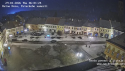 Palackého náměstí