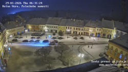 Palackého náměstí