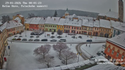 Palackého náměstí