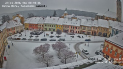 Palackého náměstí