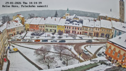 Palackého náměstí