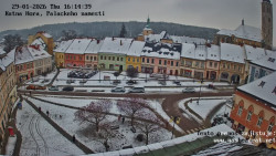 Palackého náměstí