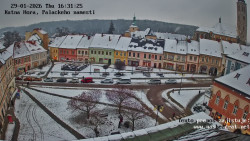 Palackého náměstí