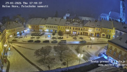 Palackého náměstí