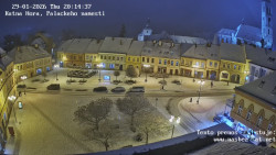 Palackého náměstí