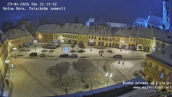 Palackého náměstí