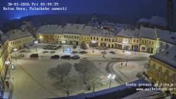 Palackého náměstí