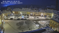 Palackého náměstí