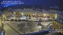 Palackého náměstí