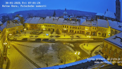 Palackého náměstí