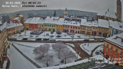 Palackého náměstí