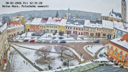 Palackého náměstí