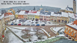 Palackého náměstí