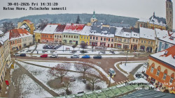 Palackého náměstí