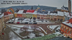 Palackého náměstí