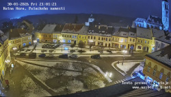 Palackého náměstí