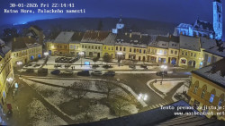 Palackého náměstí