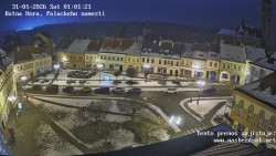 Palackého náměstí