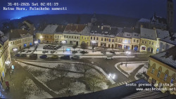 Palackého náměstí