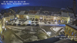 Palackého náměstí