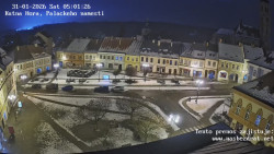 Palackého náměstí