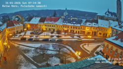 Palackého náměstí