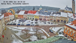 Palackého náměstí