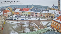 Palackého náměstí