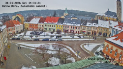 Palackého náměstí