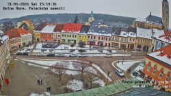 Palackého náměstí