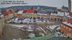 Palackého náměstí