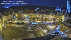 Palackého náměstí