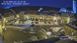 Palackého náměstí