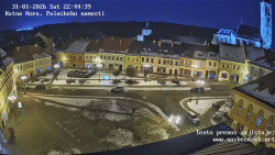 Palackého náměstí