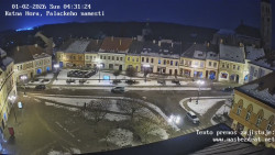 Palackého náměstí