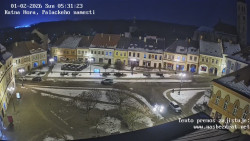 Palackého náměstí