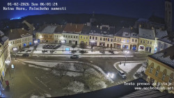 Palackého náměstí