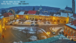 Palackého náměstí