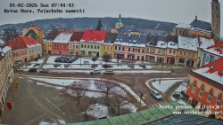 Palackého náměstí