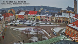 Palackého náměstí