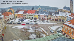 Palackého náměstí