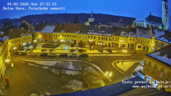 Palackého náměstí