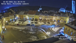 Palackého náměstí