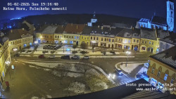 Palackého náměstí