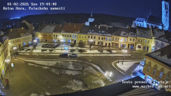 Palackého náměstí