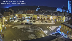 Palackého náměstí